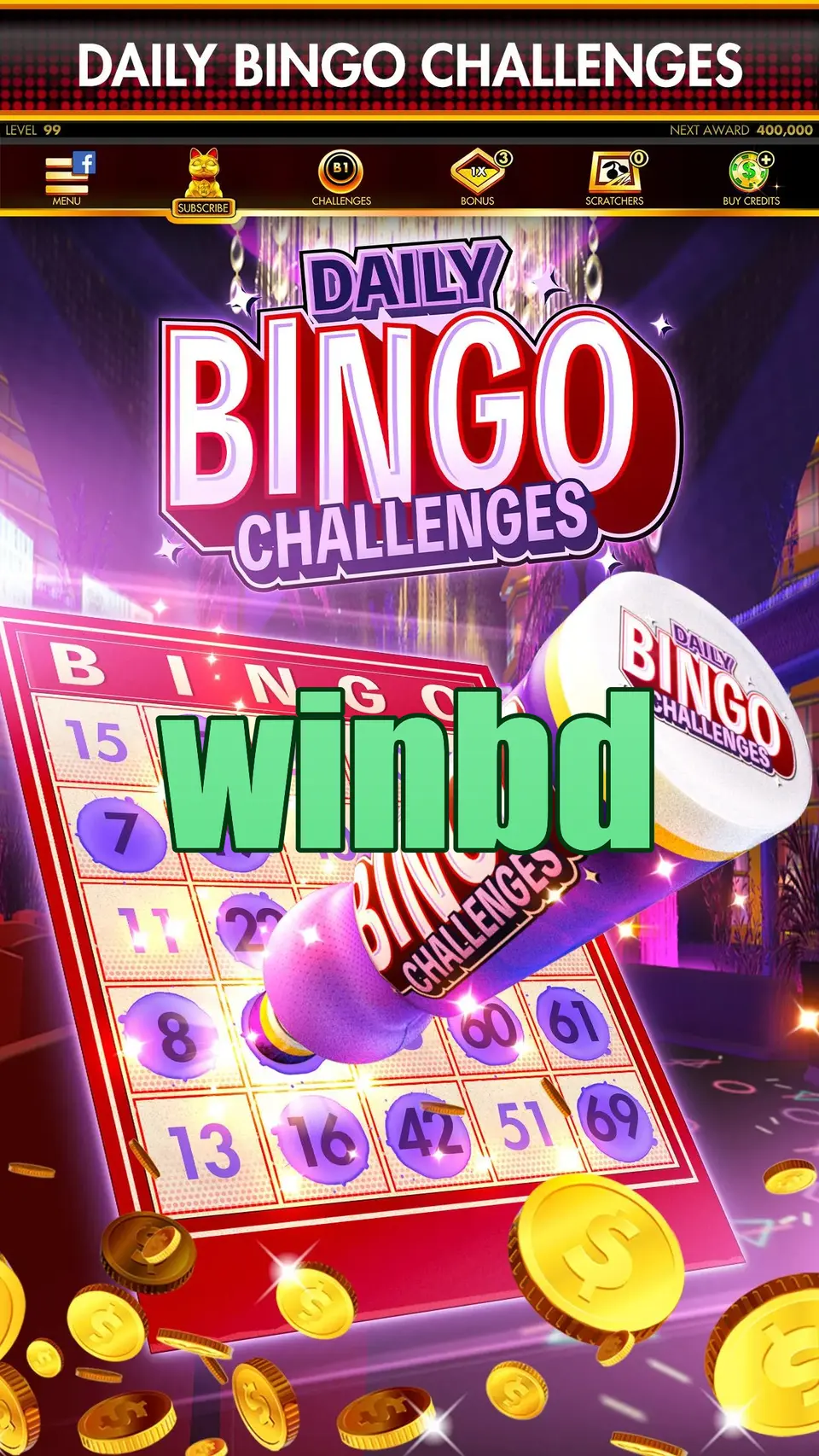 winbd APK