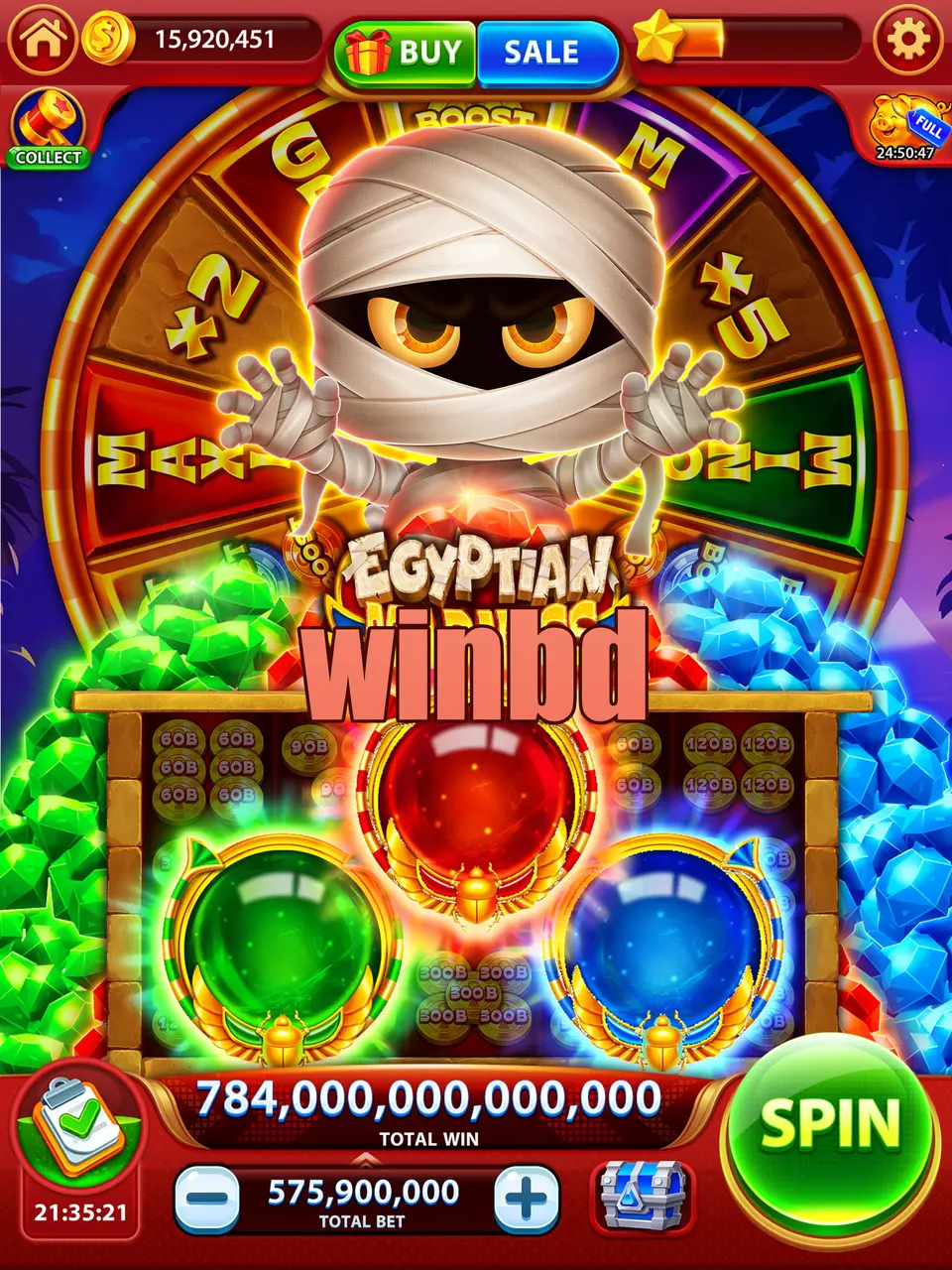 winbd APK