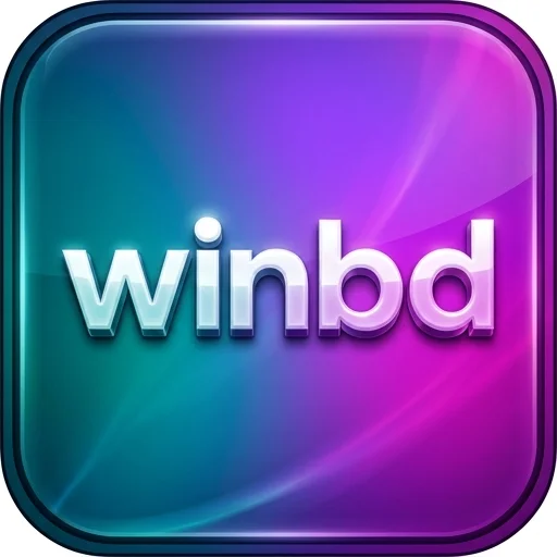 winbd Logo - অফিসিয়াল