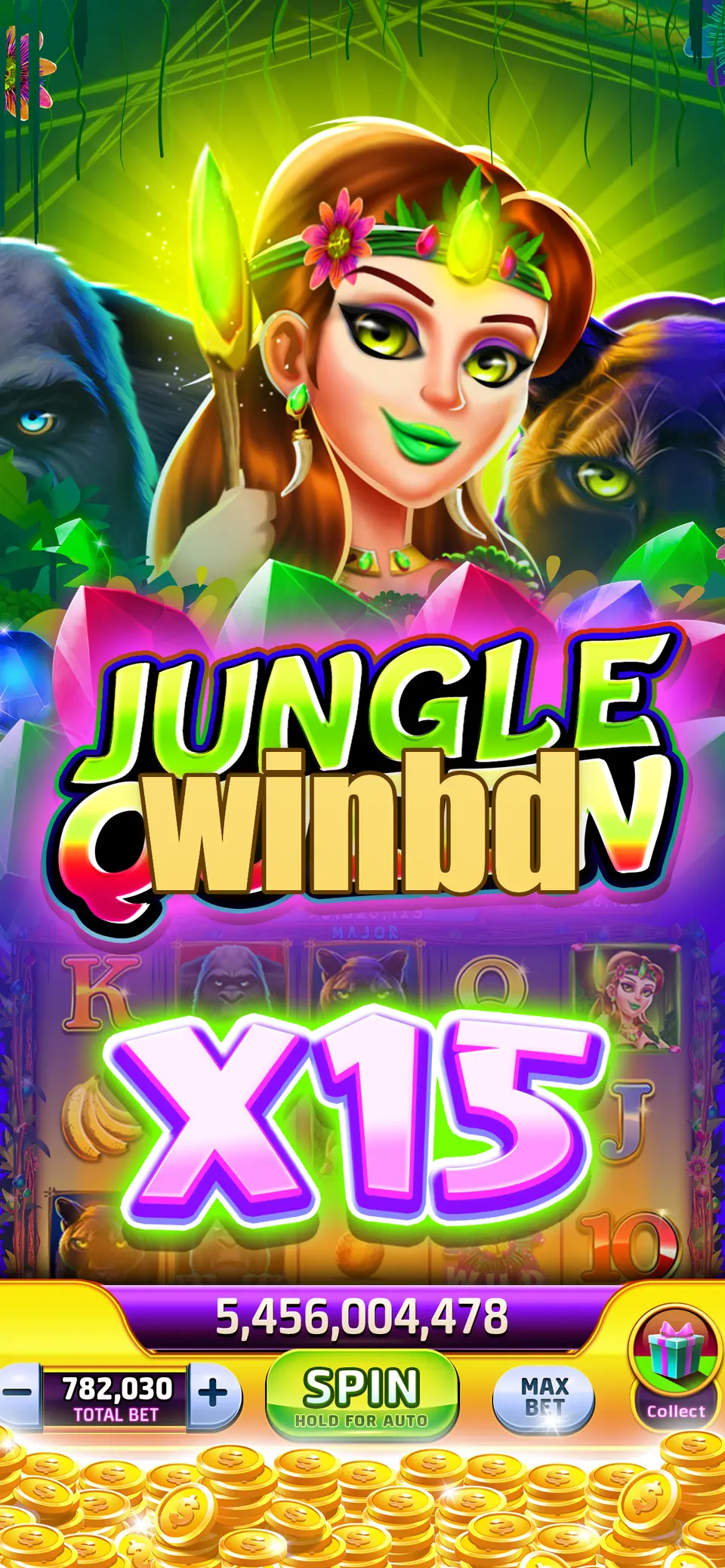 winbd Preview - অফিসিয়াল ডাউনলোড